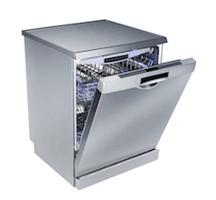 dishwasher repair white plains ny